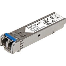 STARTECH.COM ST J4858CST - Mini GBIC, 1000Base-LC, multimodo