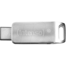 INTENSO 3536490 - Memoria USB, USB 3.2 Gen 1x1, 64 GB, cMobile Line