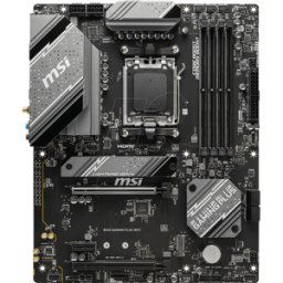 MSI 7E26-001R - MSI B650 GAMING PLUS WIFI (AM5)