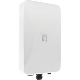 LEVELONE WAB8021 - Punto de acceso WLAN 2.4/5 GHz 2975 Mbps Outdoor