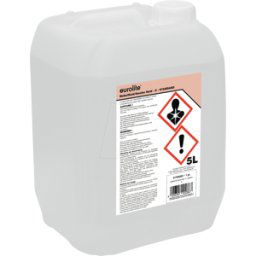 EUROLITE EURO 51704203 - Efecto de niebla, densidad media, soporte largo