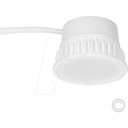 GREENLED GL 540995 - Módulo LED 230 V, 7,8 W, 460 lm, 2000-3000 K, mate