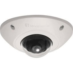 LEVELONE FCS3073 - Cámara de vigilancia, IP, LAN, exterior, PoE