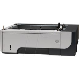 HEWLETT PACKARD HP CE530A - Bandeja de papel / alimentador de papel, HP, 500 hojas