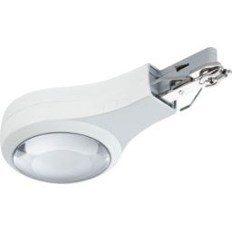 PAULMANN PLM 95480 - Tapa de extremo del conector Urail, 141x57 mm, 5,8 W, blanco