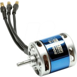 PICHLER BOOST 15 - Motor sin escobillas Boost 15