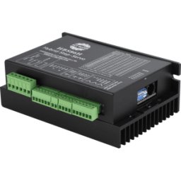 ACT MOTOR ACT HBS86H - Controlador de motores de bucle cerrado para NEMA 34, 24 - 70 V