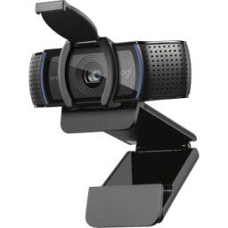 LOGITECH C920E - Webcam Logitech C920e