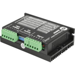 ACT MOTOR ACT DM856 - Motor paso a paso NEMA 23/34, 24 - 80 V, 5.6 A