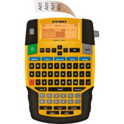 DYMO RHINO 4200 - DYMO® dispositivo de etiquetado industrial Servicio al cliente f