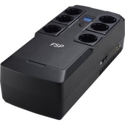 FSP NANOFIT 800 - SAI, 800 VA / 480 W