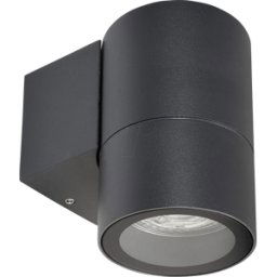 DEKO-LIGHT DEKO 731130 - Luminaria superficial mural Achernar Down, 1 x máx. 50 W,