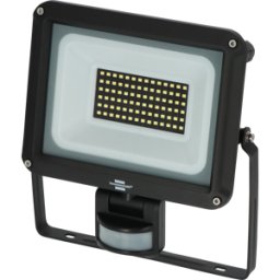 BRENNENSTUHL BRE 1171250542 - Reflector LED JARO 7060 P, 50 W, 5800 lm, 6500 K.
