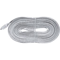 PAULMANN PLM 70574 - Conector para tiras led MaxLED, 5000 mm