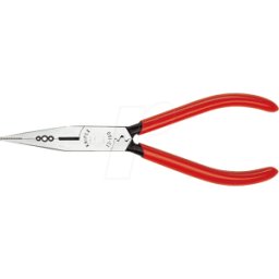 KNIPEX KN 13 01 160 - Alicate de cableado, 160 mm