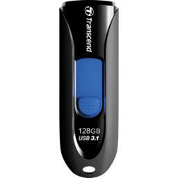 TRANSCEND TS128GJF790K - USB 3.1 stick 128 GB JetFlash 790K