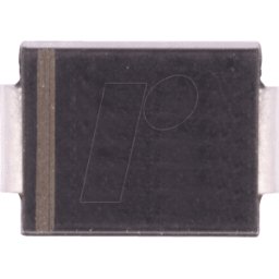 ONSEMI MURS 140 SMD - DIODO RECTIFICADOR, 400 V, 1 A, CASE 403A.