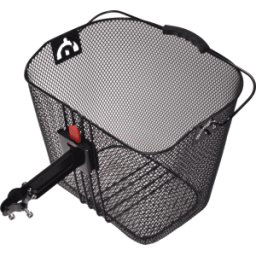 FREI BIKE 46338 - Bicicleta: Cesta de bicicletas, delantera, 22 litros, extra&iacu