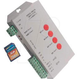 OPTONICA OPT 6331 - LED Digital Strip Connector
