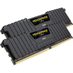 40CO1632-2016VBK - 16GB DDR4 3200 CL16 CORSAIR 2er kit