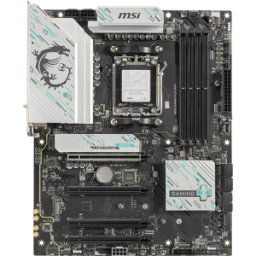 MSI 7E56-001R - MSI B850 GAMING PLUS WIFI (AM5)