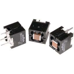 MURATA BNX002-11 - Filtro EMI LC-Circuit, 10 A, 50 VDC, PC Pins Thru-Hole Box