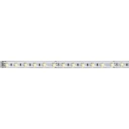 PAULMANN PLM 70630 - Tira de led MaxLED, 7 W, 580 lm, Variable, 1000 mm, regulable