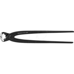 KNIPEX KN 99 00 200 - Tenazas de ferralista o Rabitz, 200 mm
