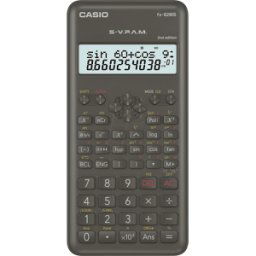 CASIO FX82MS - Calculadora científica