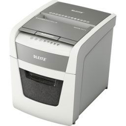 LEITZ 80350000 - Trituradora, Autofeed Leitz IQ, P-4, 50 hojas
