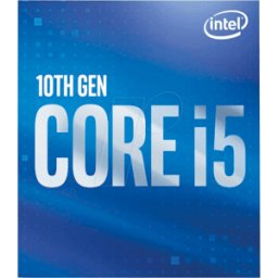 BX8070110400 - Intel Core i5-10400, 6 x 2,90 GHz, en caja, 1200