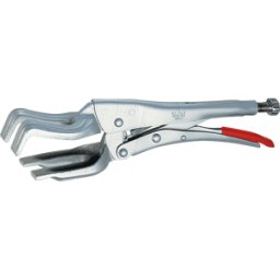 KNIPEX KN 42 24 280 - Pinzas de agarre sudor, 280 mm