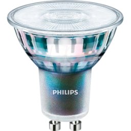 PHILIPS PHI 70771500 - Reflector LED GU10, 5,5 W, 400 lm, 4000 K, 36°