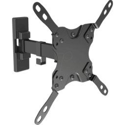 MYWALL MYW HF11-1L - Soporte de pared para TV LCD, 23'' - 42'' (58 - 107 cm)