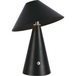 V-TAC VT-7947 - Lámpara de mesa LED a batería, 200 lm, 3000 K, 180