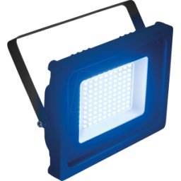 EUROLITE EURO 51914984 - Focos exteriores, IP65, led de color
