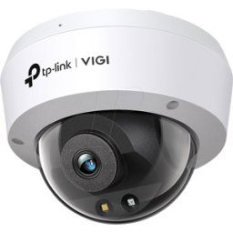 TP-LINK TPLINK VC250-4 - Cámara de vigilancia, IP, LAN, PoE, exterior