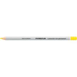 STAEDTLER 1081 - Marcador seco, omnícromo, amarillo