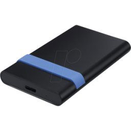 VERBATIM 53106 - SATA externa de 2,5'', carcasa HDD/SSD, USB 3,0