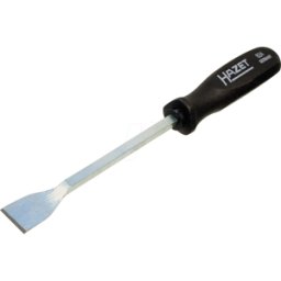 HAZET HZ 824 - Rascador plano