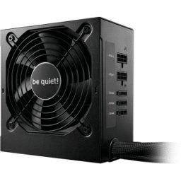 BEQUIET BQT BN303 - be quiet! System Power 9 700 W CM