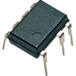 POWER INTEGRATIONS TNY 278PN - INTERRUPTOR SIN CONEXIÓN CA/CC, 85-265 V CA, 28 W, DIP-8C