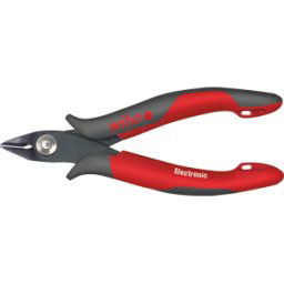 WIHA 26818 - Cortador lateral electrónico, 130 mm