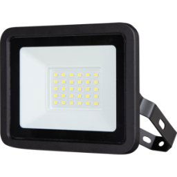 REV RITTER REV 2707612030 - Proyector LED, 20 W, 1700 lm, 6500 K, IP65, antracita