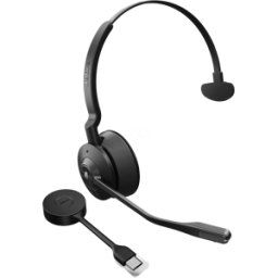 JABRA JA 9553-470-111 - Auriculares, Engage 55, mono, USB-C, MS