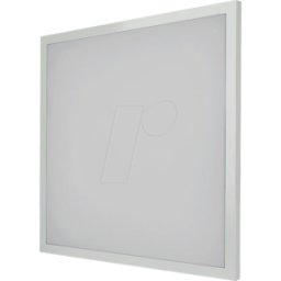 V-TAC VT-216381 - Panel LED, 36 W, 3960 lm, 6500 K, 60x60 cm, juego de 6