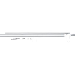 PAULMANN PLM 95016 - Urail base set, cromo