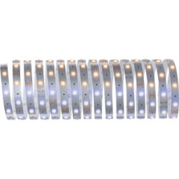 PAULMANN PLM 79863 - MaxLED 250 Stripe 5m TunW IP20 17.5W..