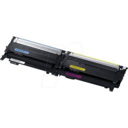 TONER CLT-P404C - Tóner, HP Samsung, Multipack, P404C, original