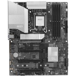 MSI 7E41-002R - MSI PRO B860-P (1851)
